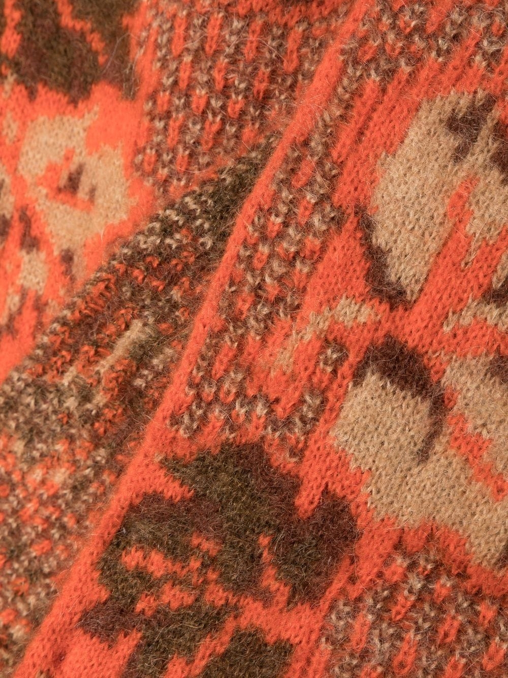 [ERL] Scarf FW22 ERL05K023