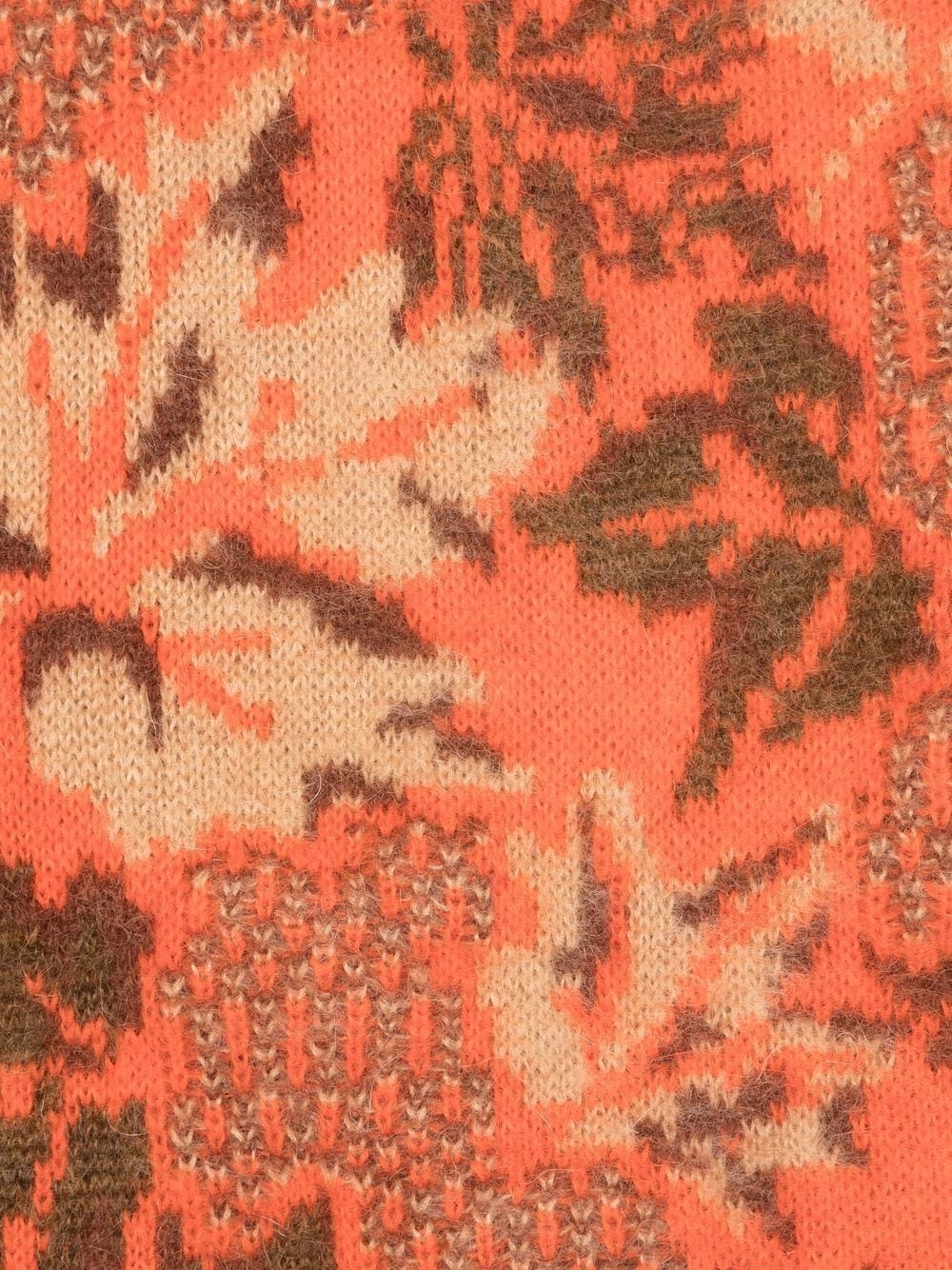 [ERL] Scarf FW22 ERL05K023
