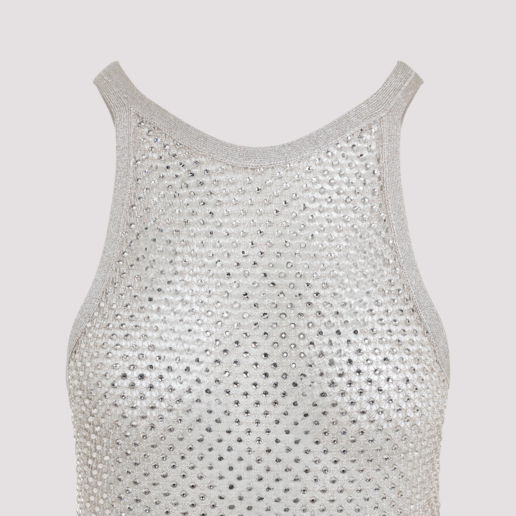 [Tom Ford] Tank top SS25 TSK360.YAX841