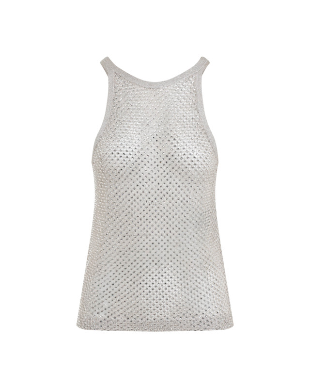 [Tom Ford] Tank top SS25 TSK360.YAX841