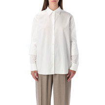[Loewe] Shirts Long Sleeve FW25 S540Y05XC92100