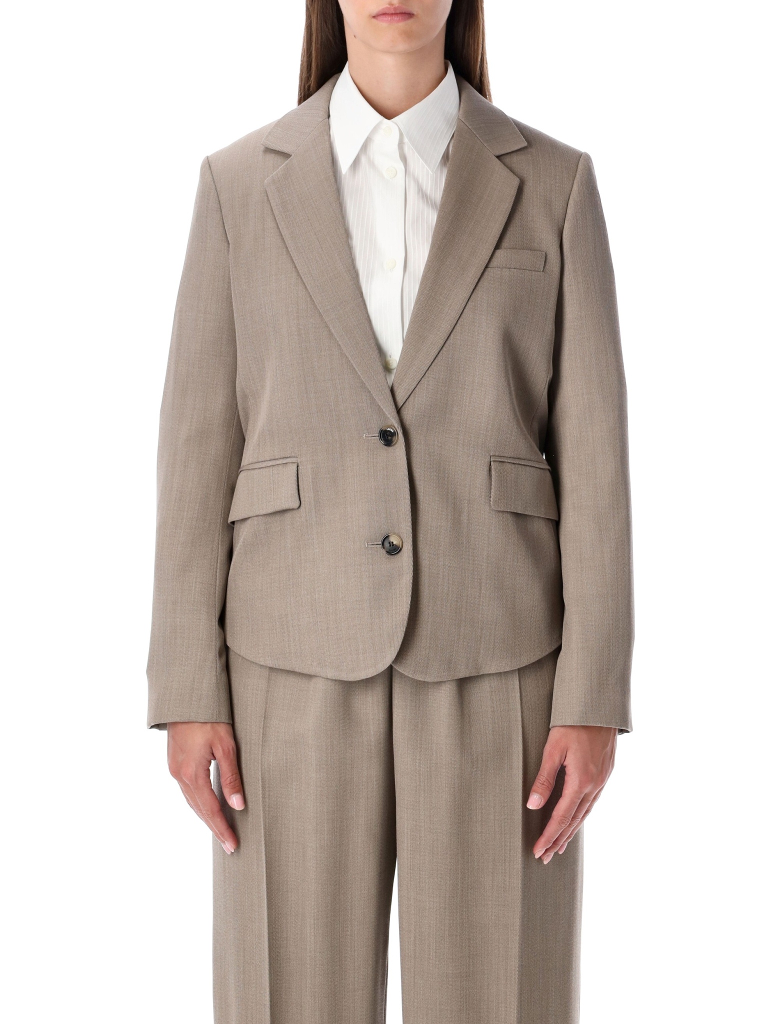 [Loewe] Jacket FW25 S540Y03XBM8586