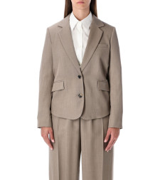 [Loewe] Jacket FW25 S540Y03XBM8586