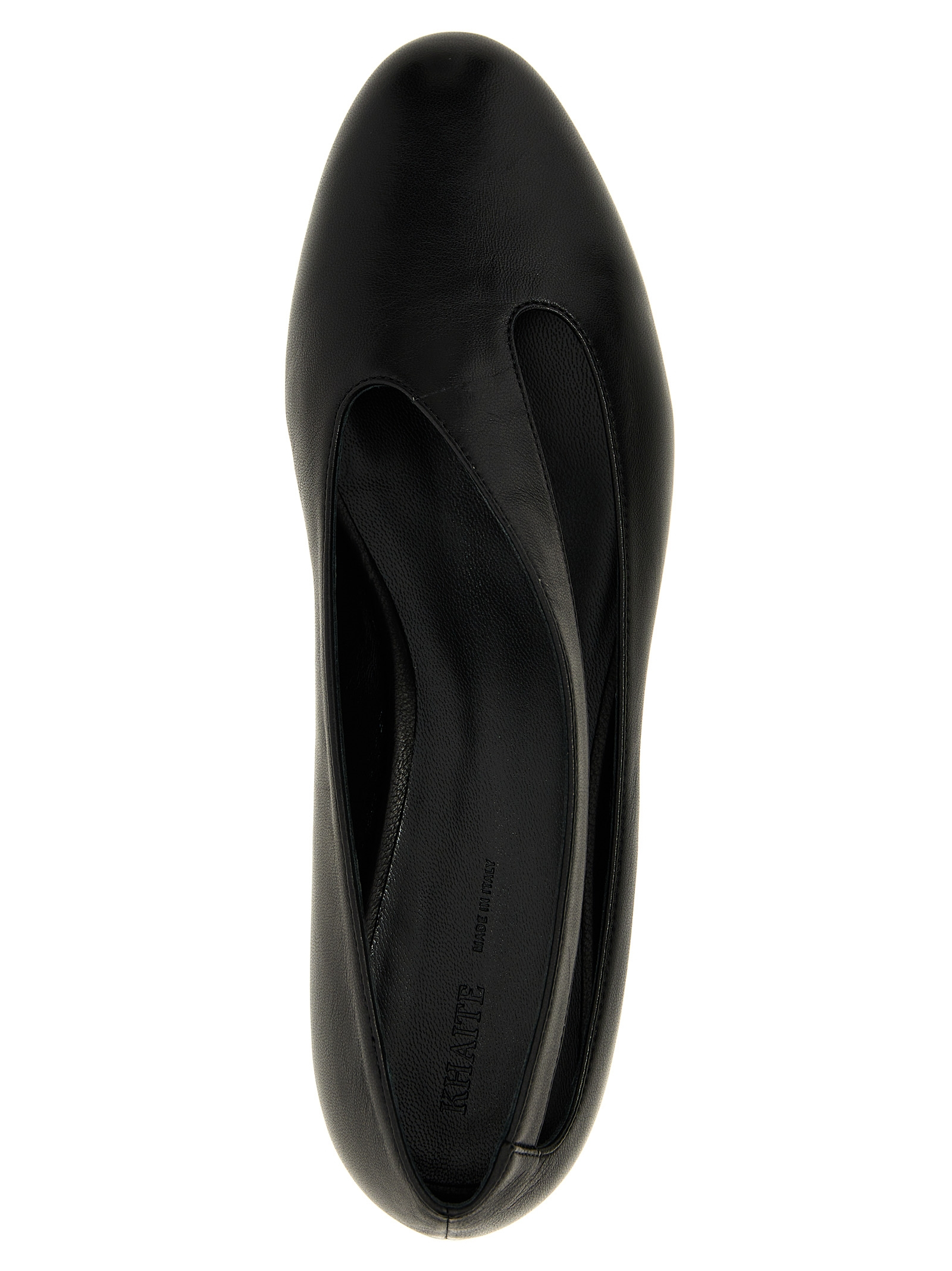 [KHAITE] Flat shoes SS25 F4051809200