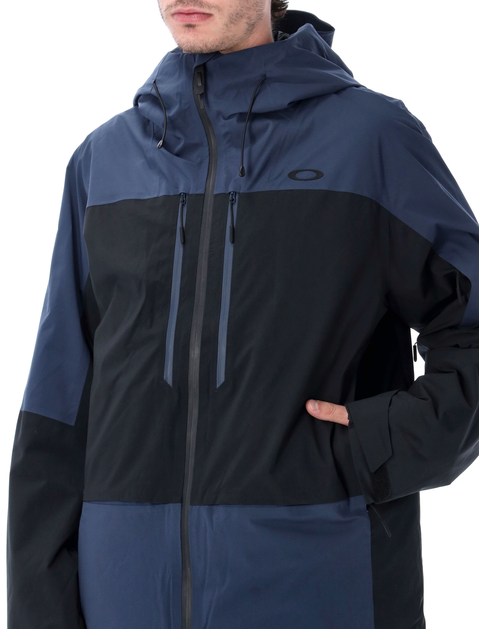 [Oakley] Casual Jacket FW25 FOA407382BCP