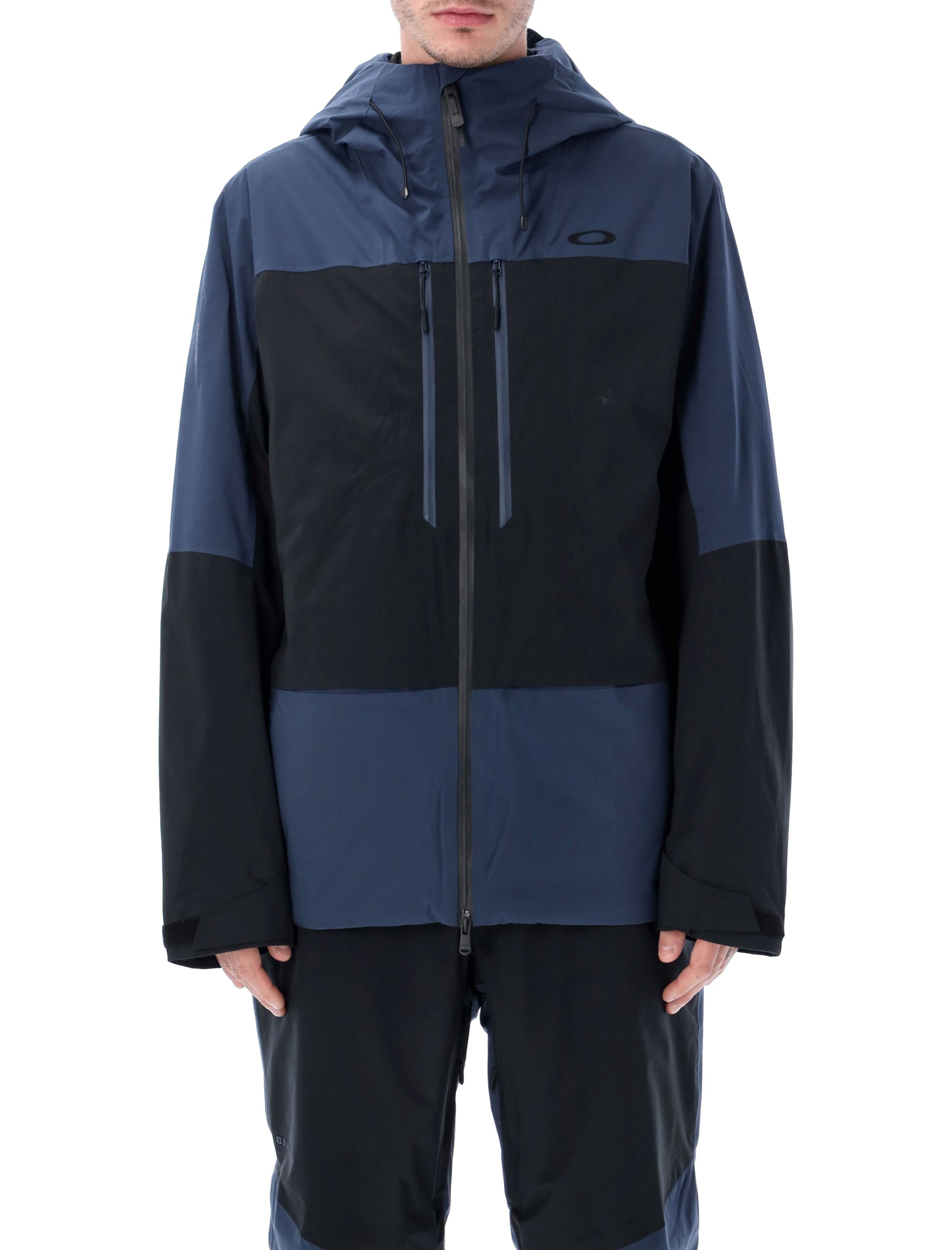 [Oakley] Casual Jacket FW25 FOA407382BCP