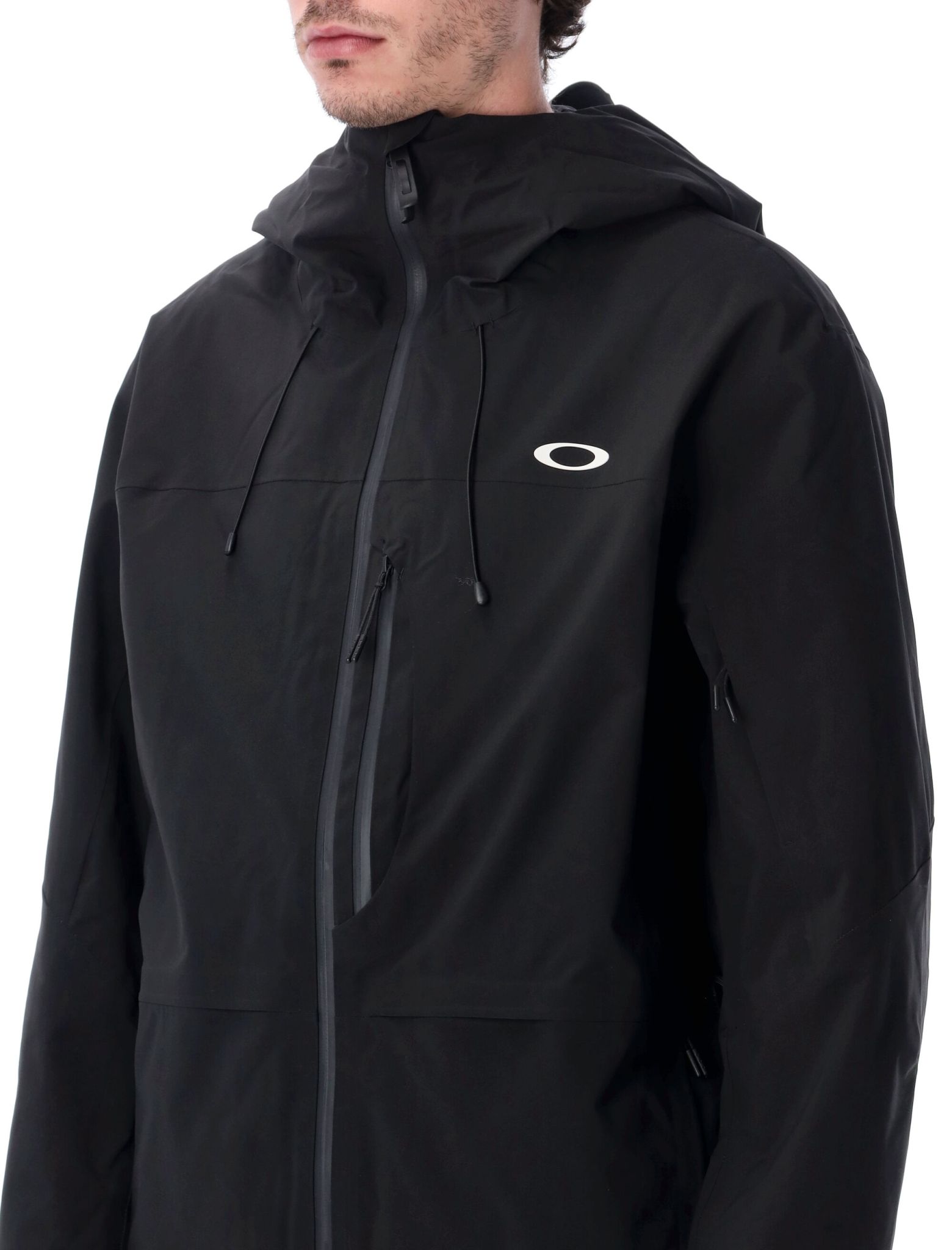 [Oakley] Casual Jacket FW25 FOA40738302E