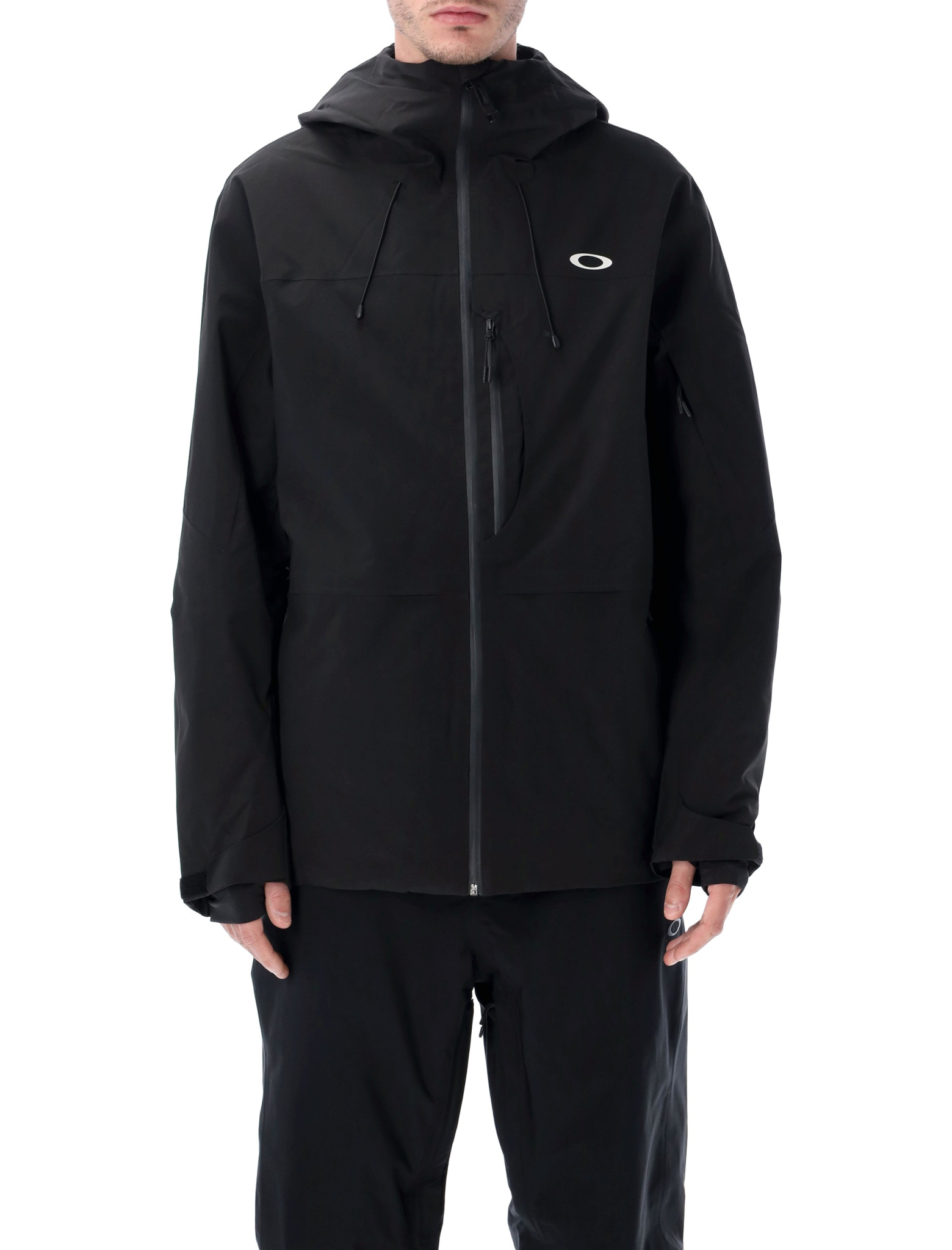 [Oakley] Casual Jacket FW25 FOA40738302E