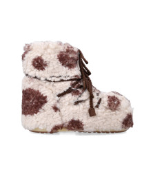 [Moon Boot] Flat shoes FW25 80D1409690MM04