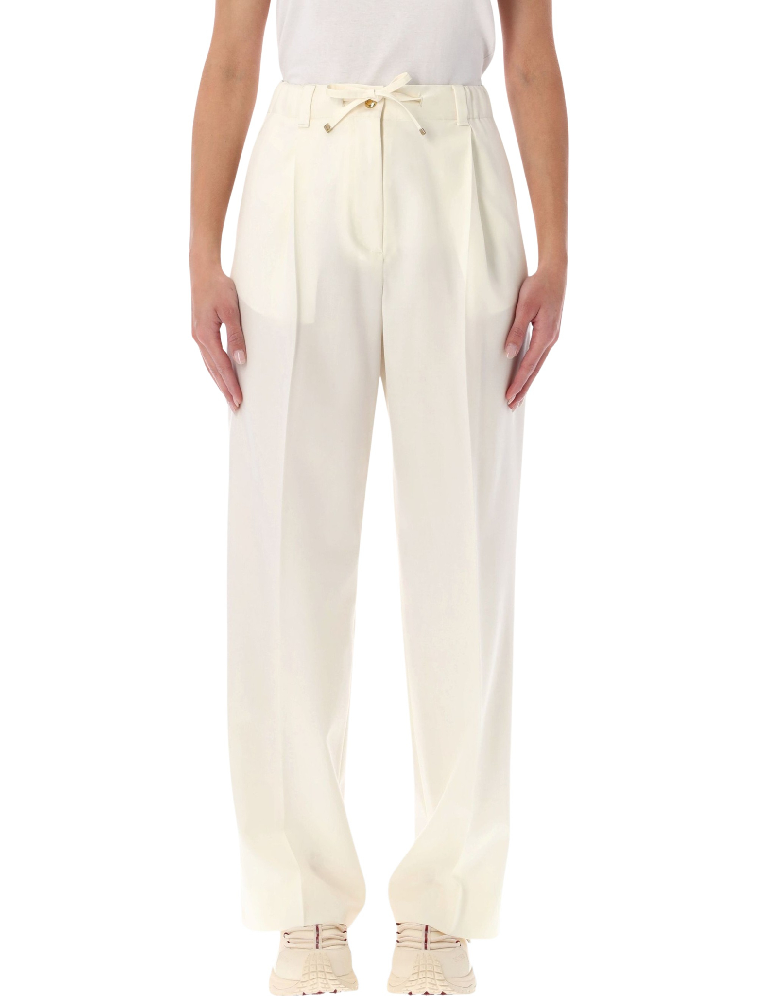 [Moncler] Trousers FW25 2A00018598XP050