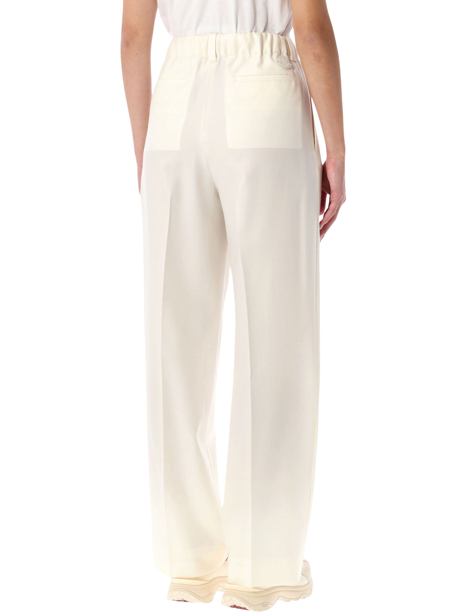 [Moncler] Trousers FW25 2A00018598XP050
