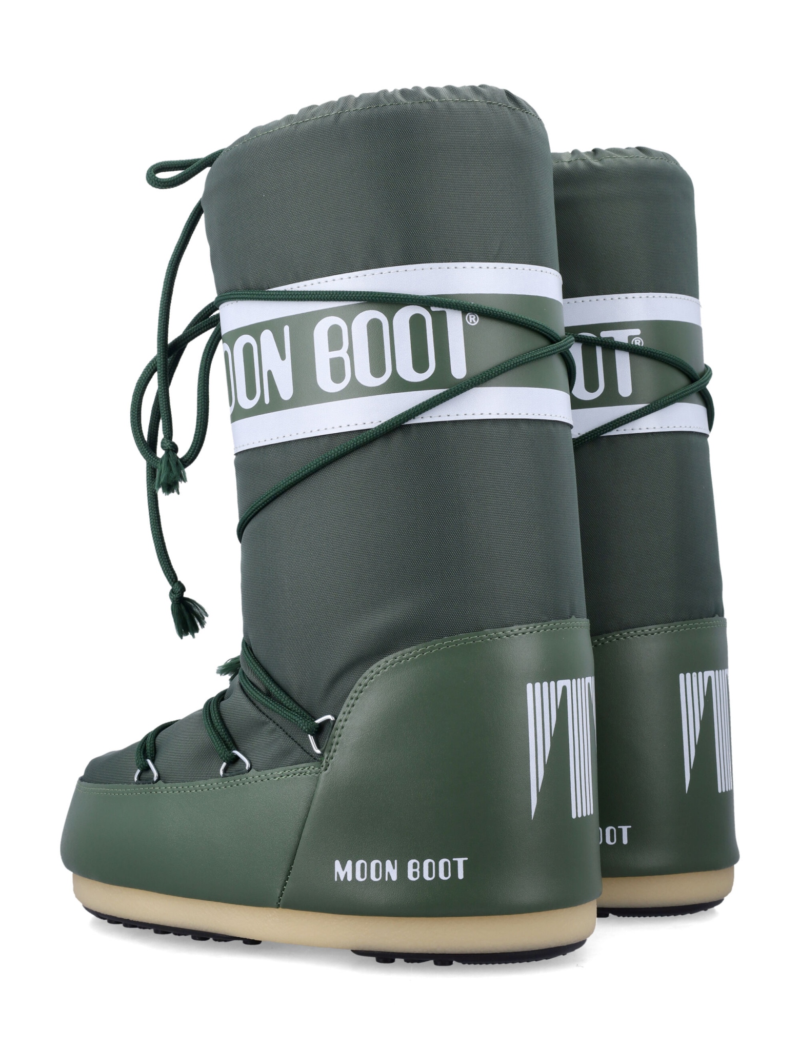 [Moon Boot] Flat shoes FW25 80D1400440G016