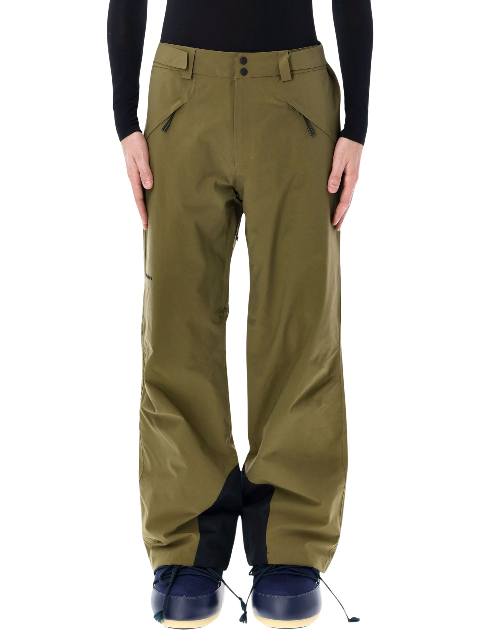 [Oakley] Pants FW25 FOA4073887CE