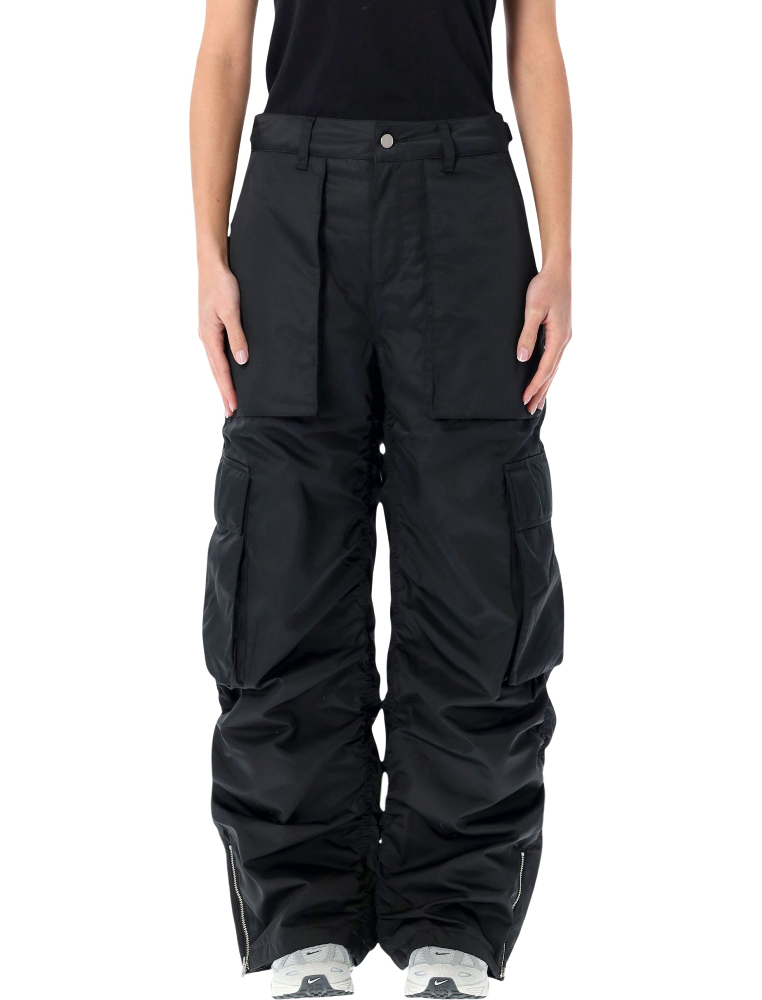 [NIKE JORDAN] Trousers FW25 HV0342010