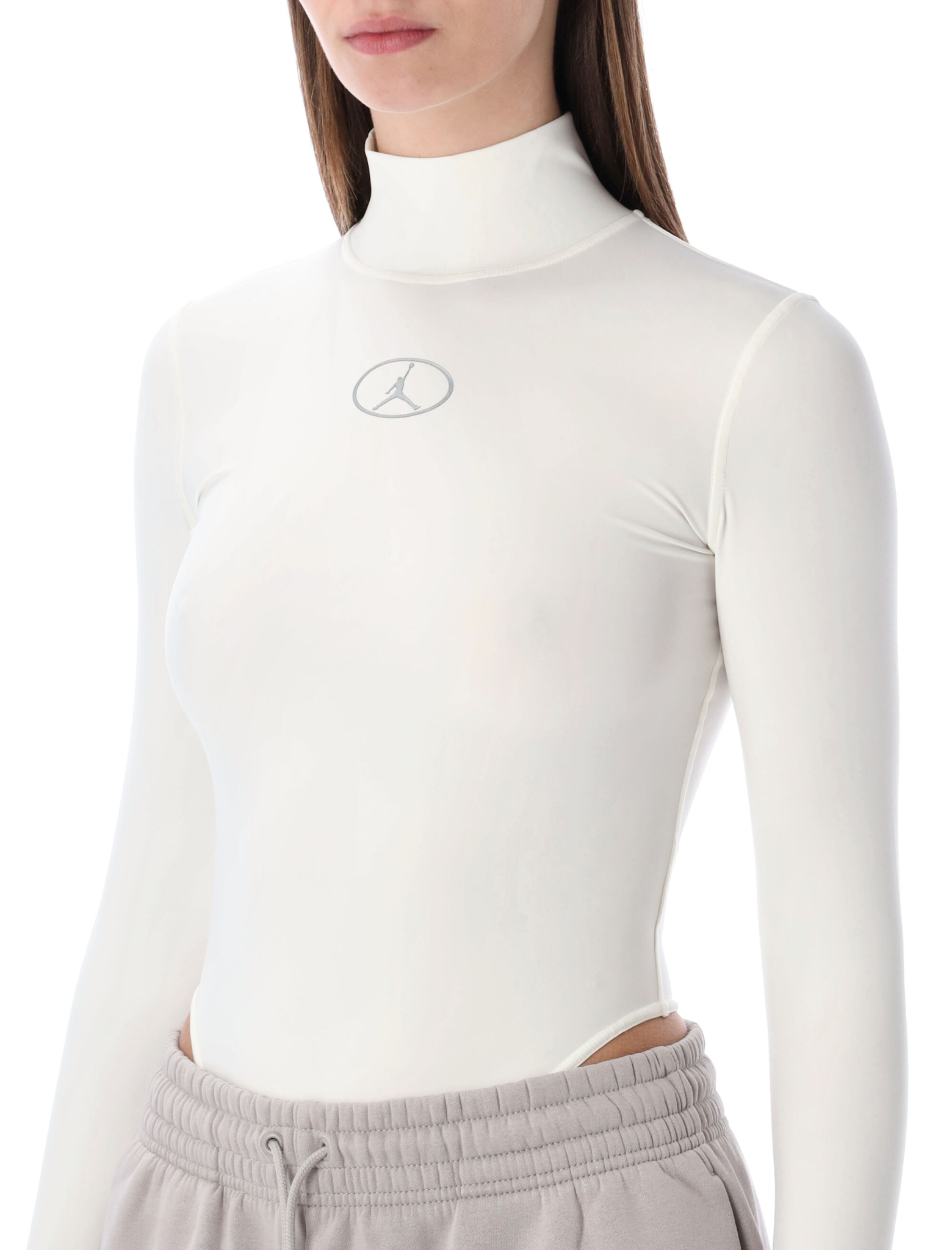[NIKE JORDAN] T-shirts Long Sleeve FW25 HV0350133