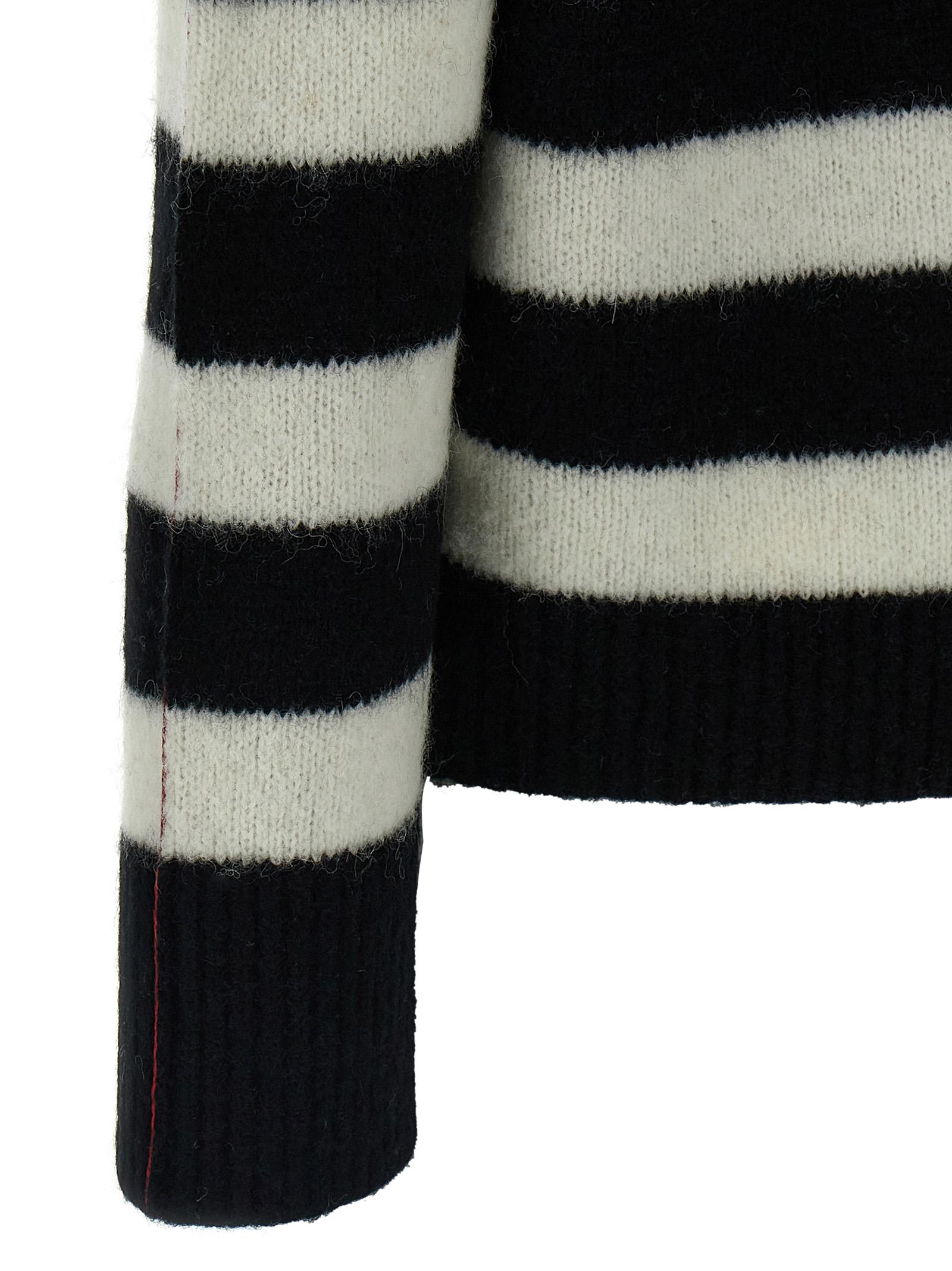 [Marc Jacobs] Knitwear FW24 2F4RTP061K07005
