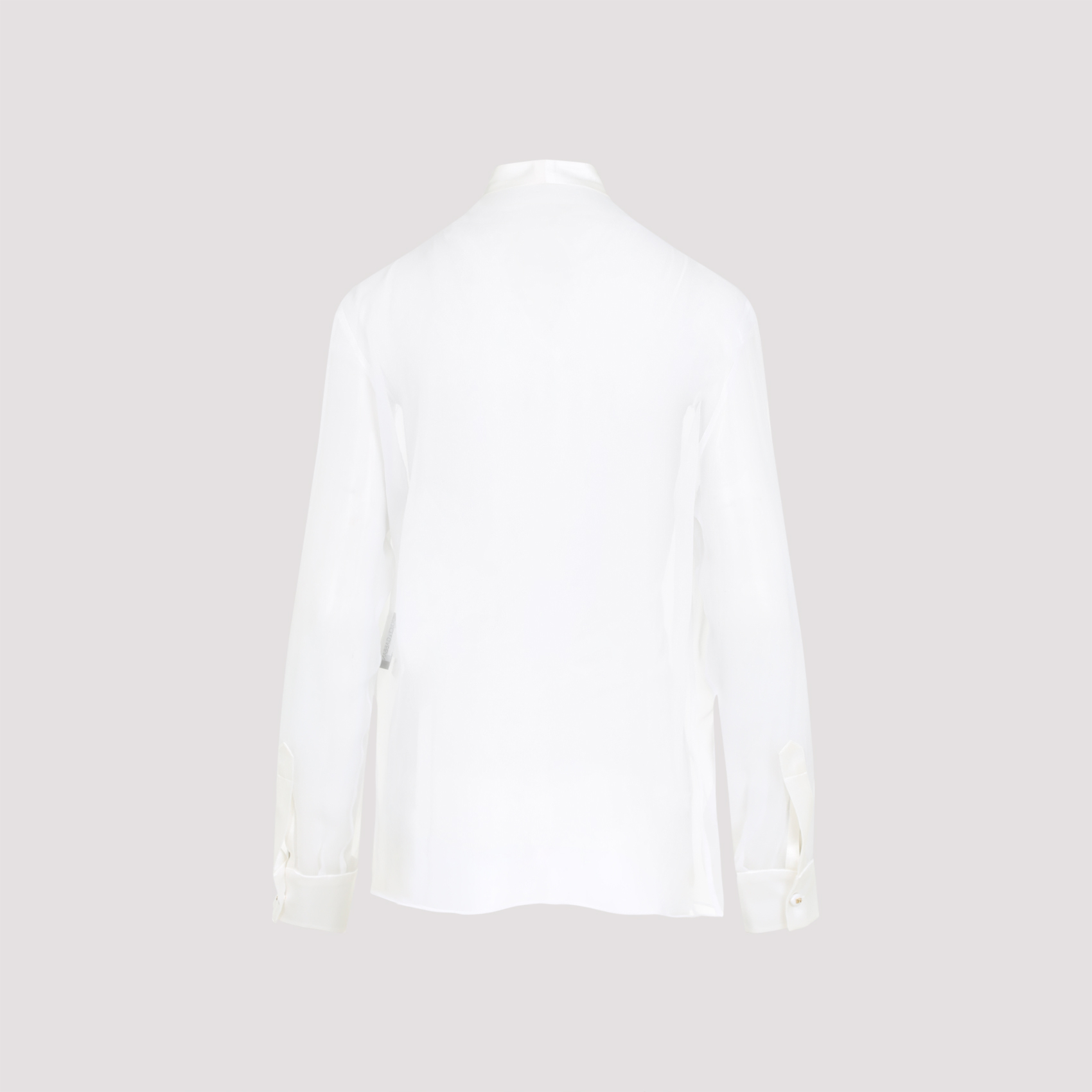 [Dolce & Gabbana] Shirts Long Sleeve FW25 F5T27T.FU1AT