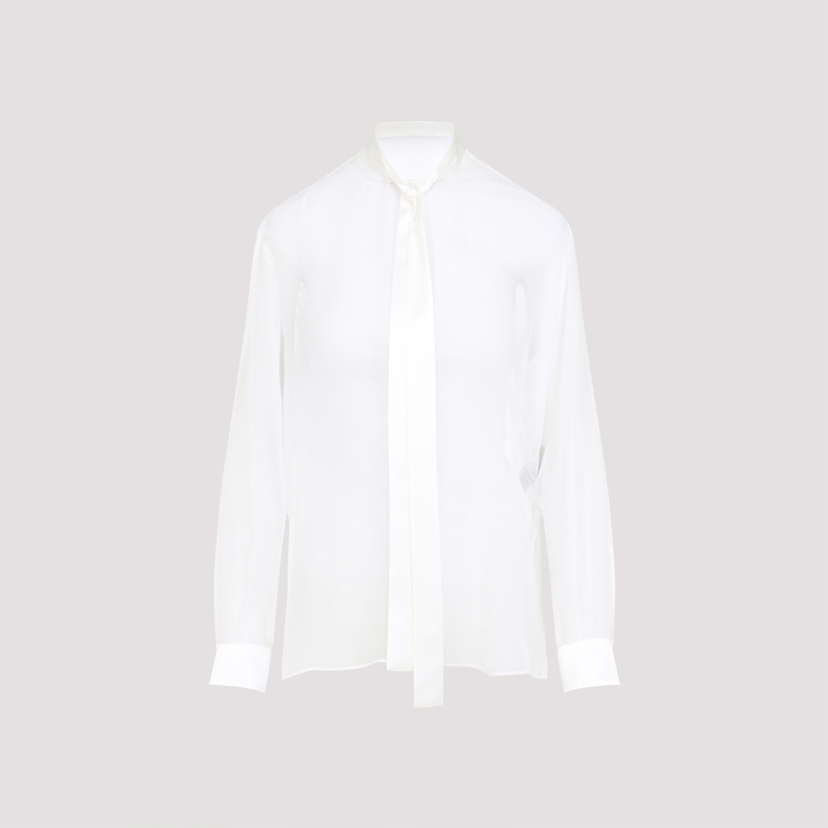 [Dolce & Gabbana] Shirts Long Sleeve FW25 F5T27T.FU1AT