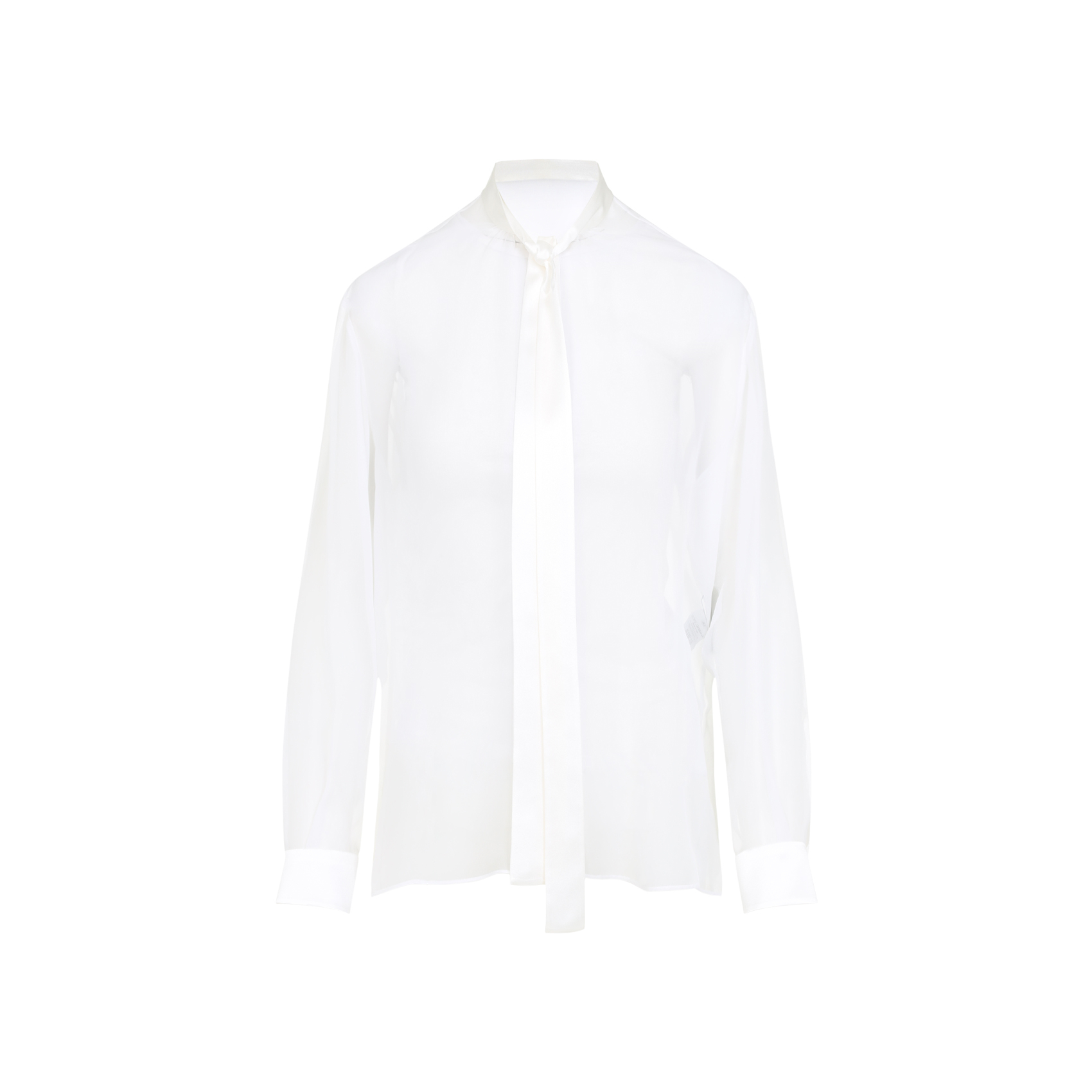 [Dolce & Gabbana] Shirts Long Sleeve FW25 F5T27T.FU1AT