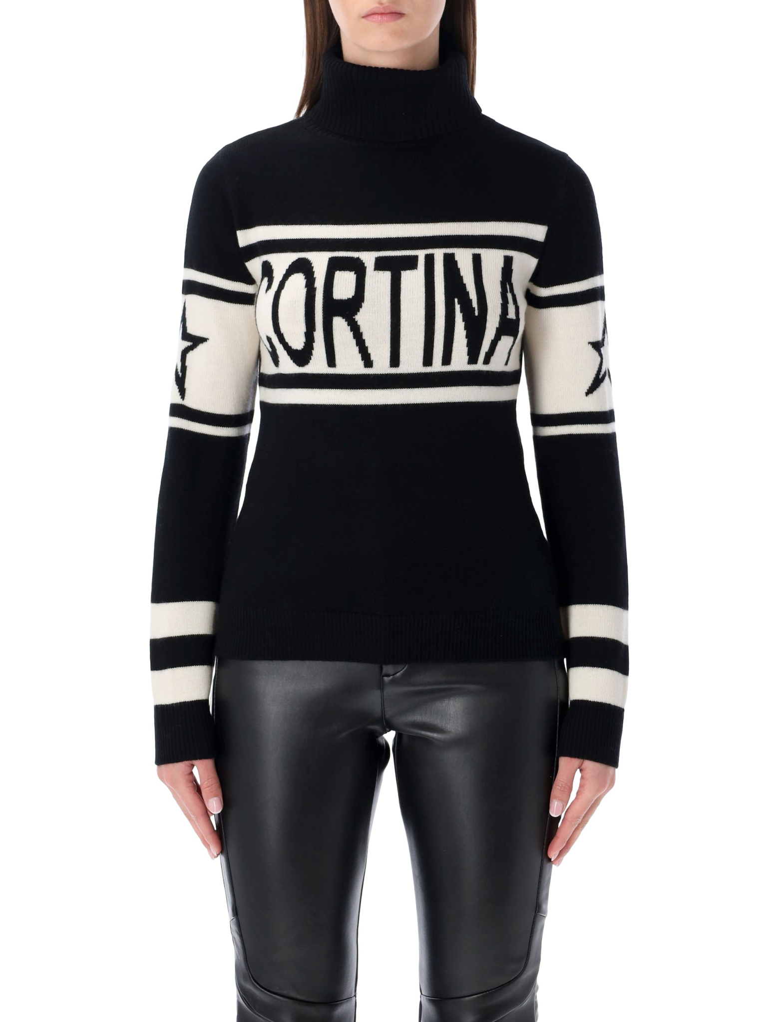 [Perfect Moment] Knitwear FW25 W30012731703