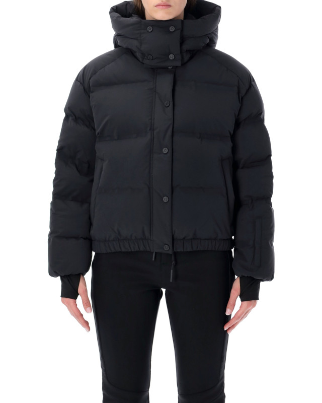 [Perfect Moment] Trousers FW25 W3001185N1703