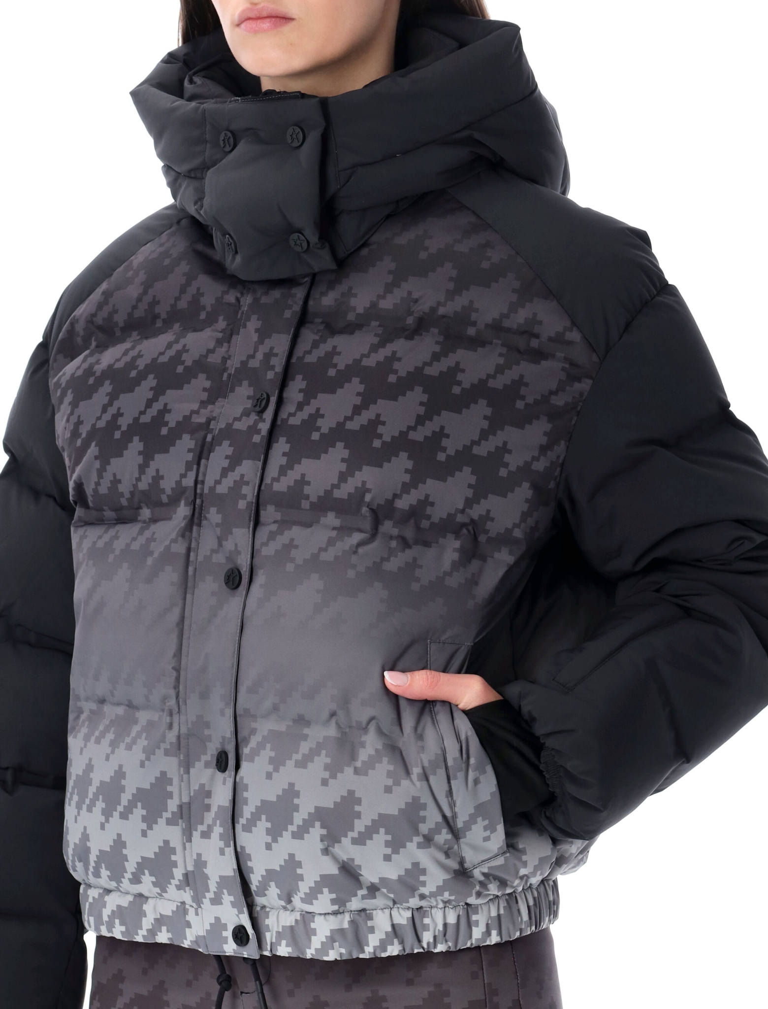 [Perfect Moment] Down jacket FW25 W30011852307