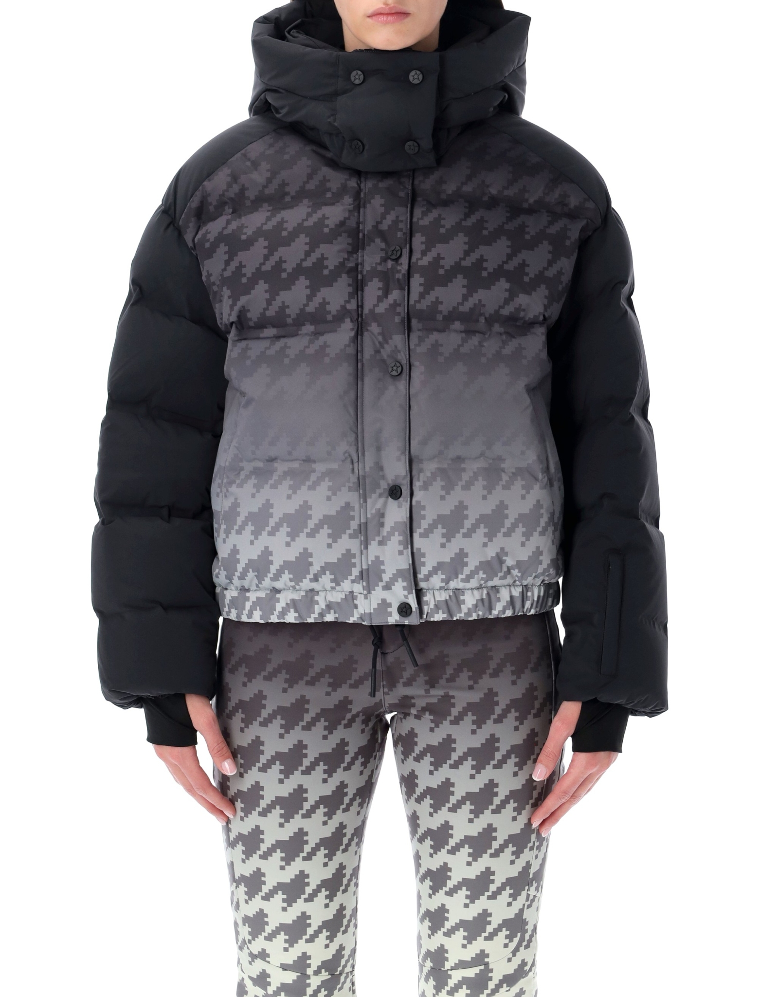 [Perfect Moment] Down jacket FW25 W30011852307