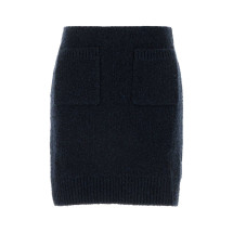 [Bottega Veneta] Mini skirt SS25 812470V4WQ0 4121