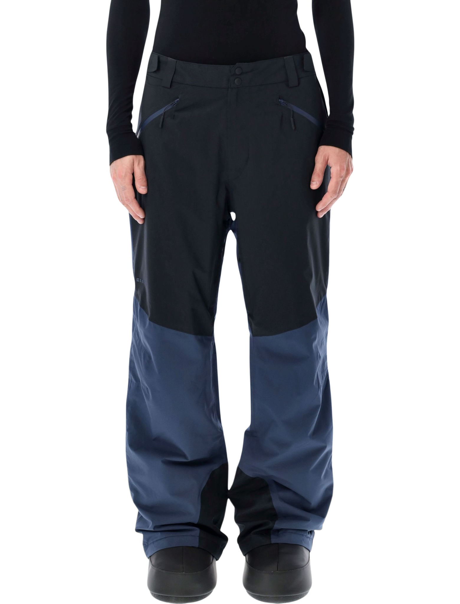 [Oakley] Pants FW25 FOA407387BCP