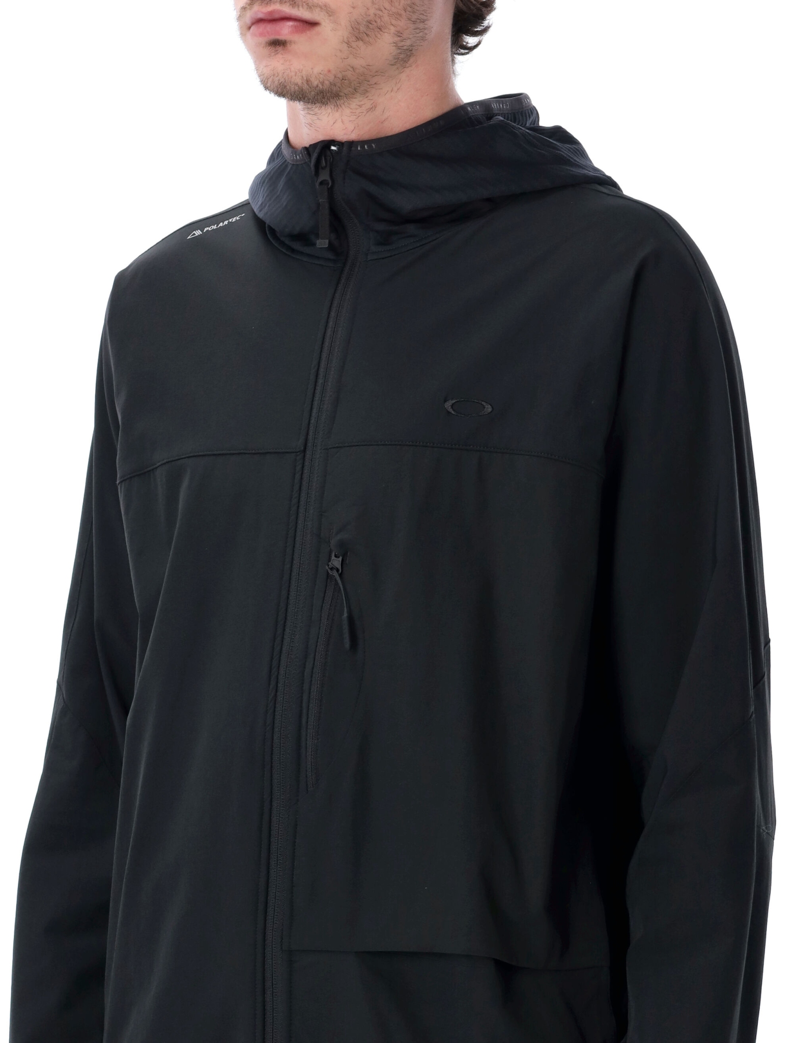 [Oakley] Jacket FW25 FOA40738402E