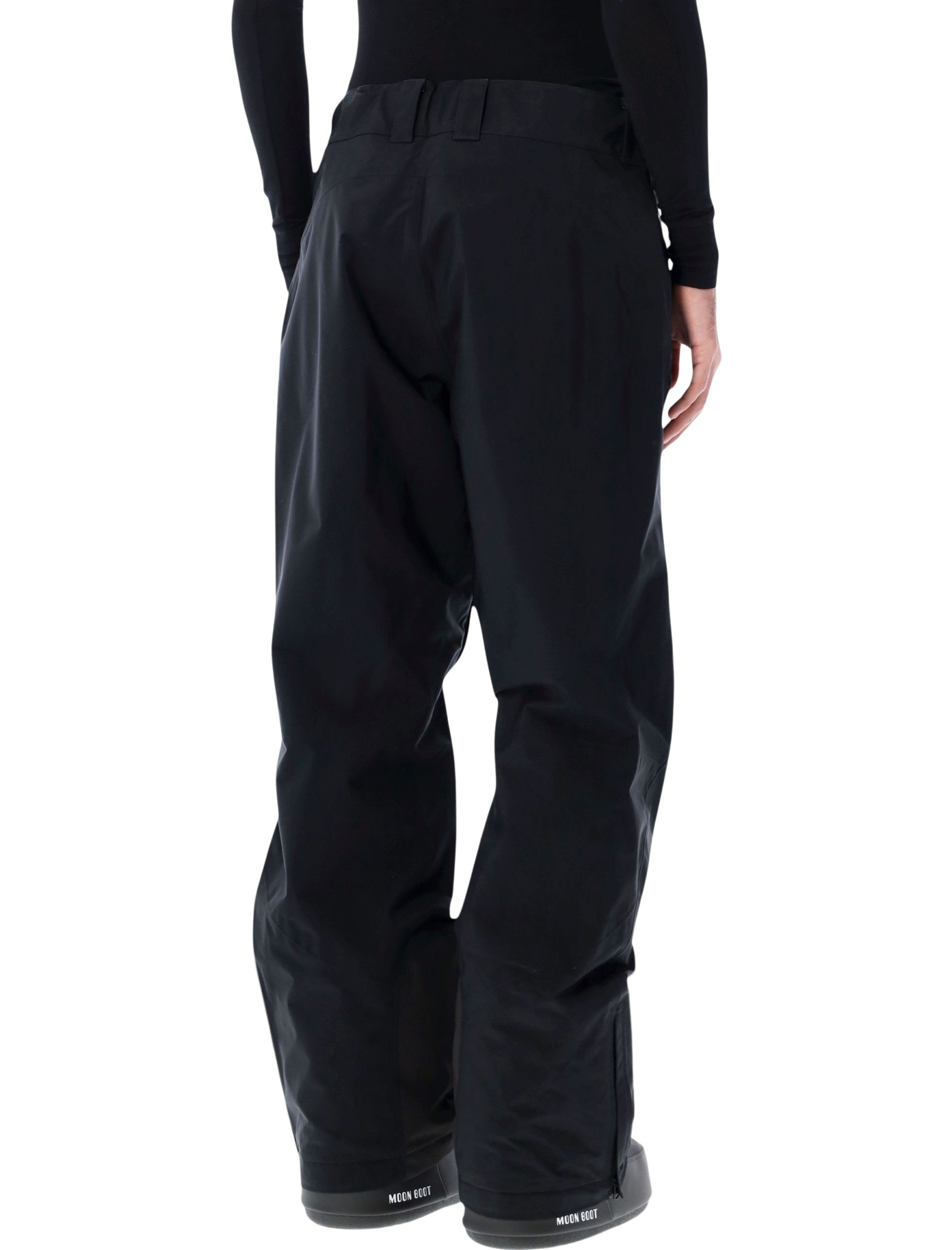 [Oakley] Pants FW25 FOA40610102E