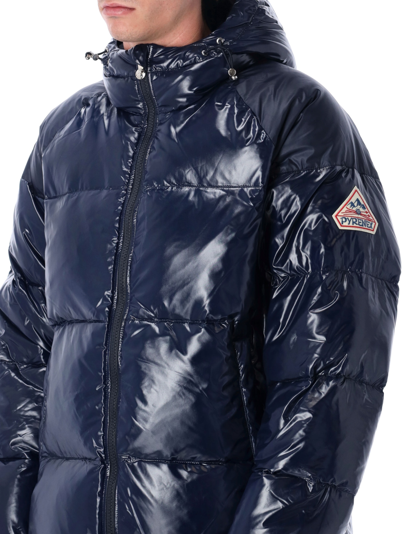 [PYRENEX] Down Jacket FW25 HUY0224004