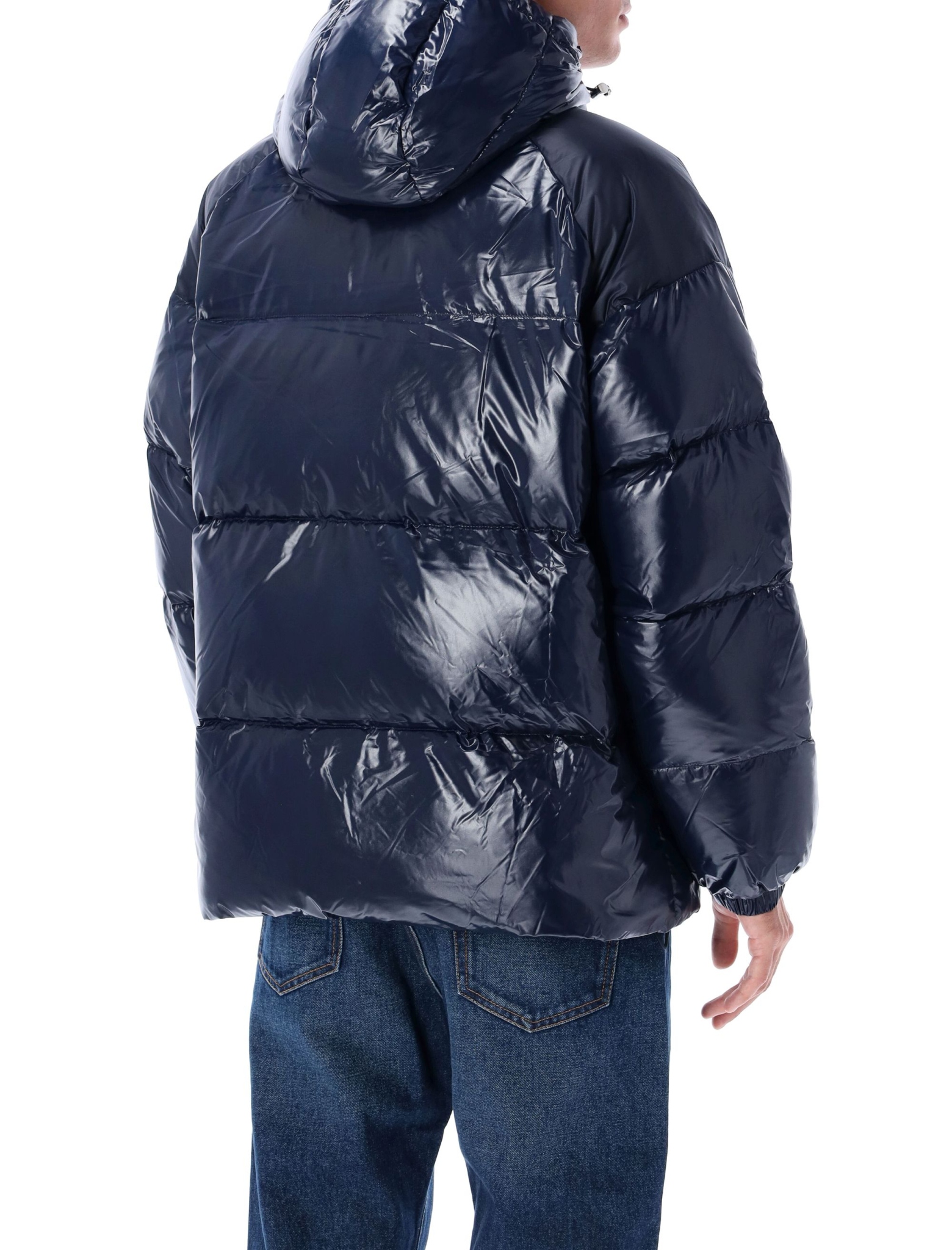 [PYRENEX] Down Jacket FW25 HUY0224004