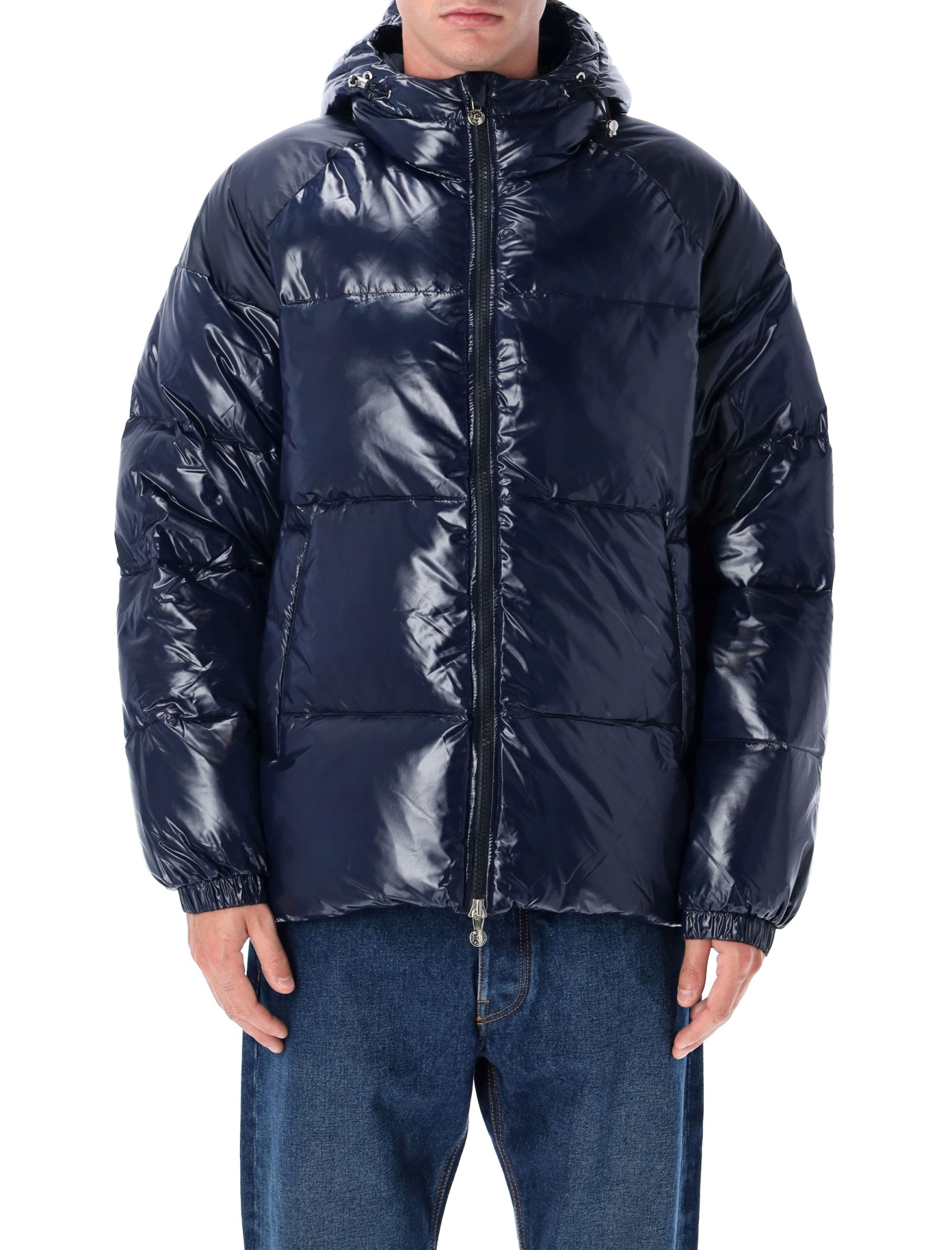 [PYRENEX] Down Jacket FW25 HUY0224004