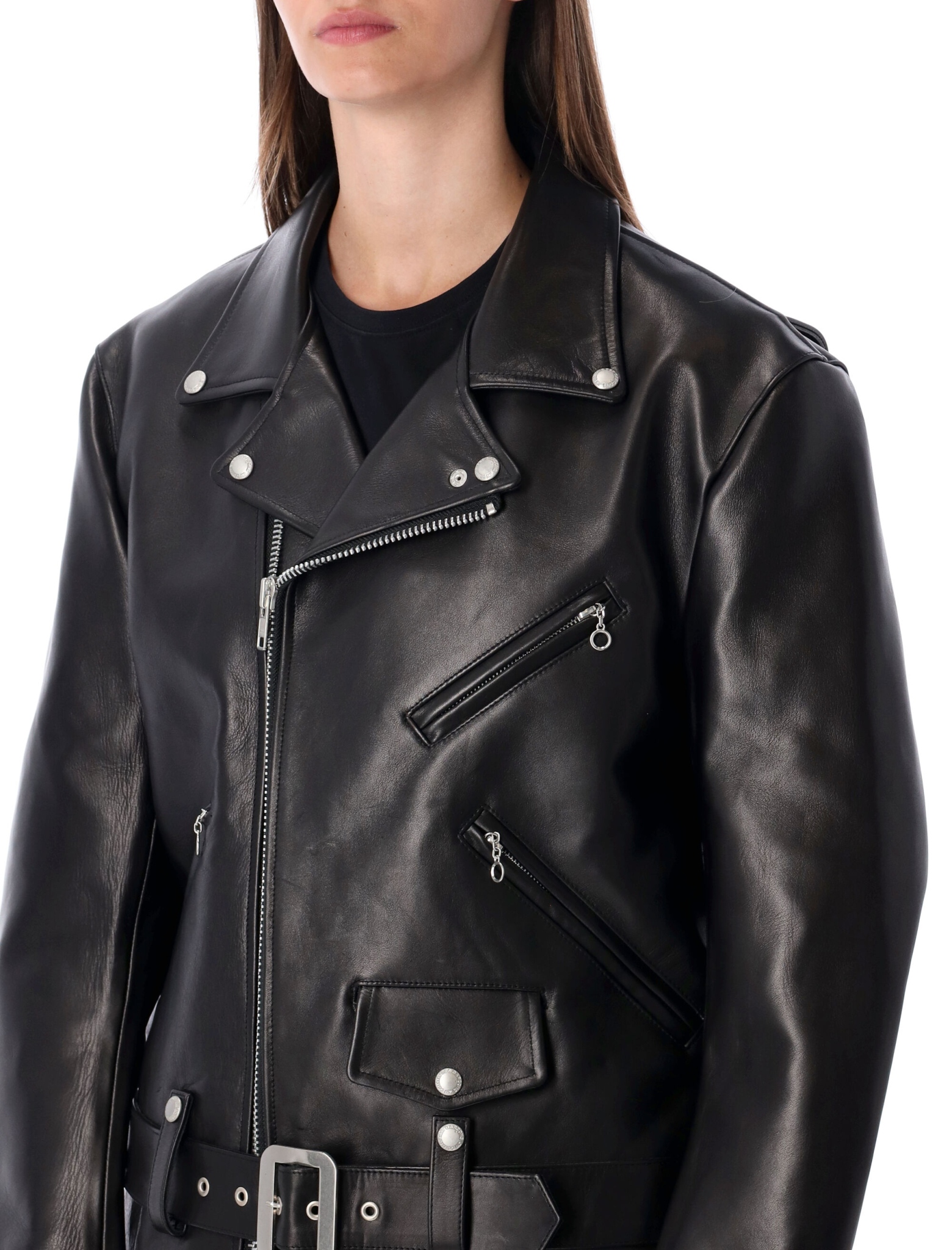 [Junya Watanabe] Coat FW25 JPJ0010511