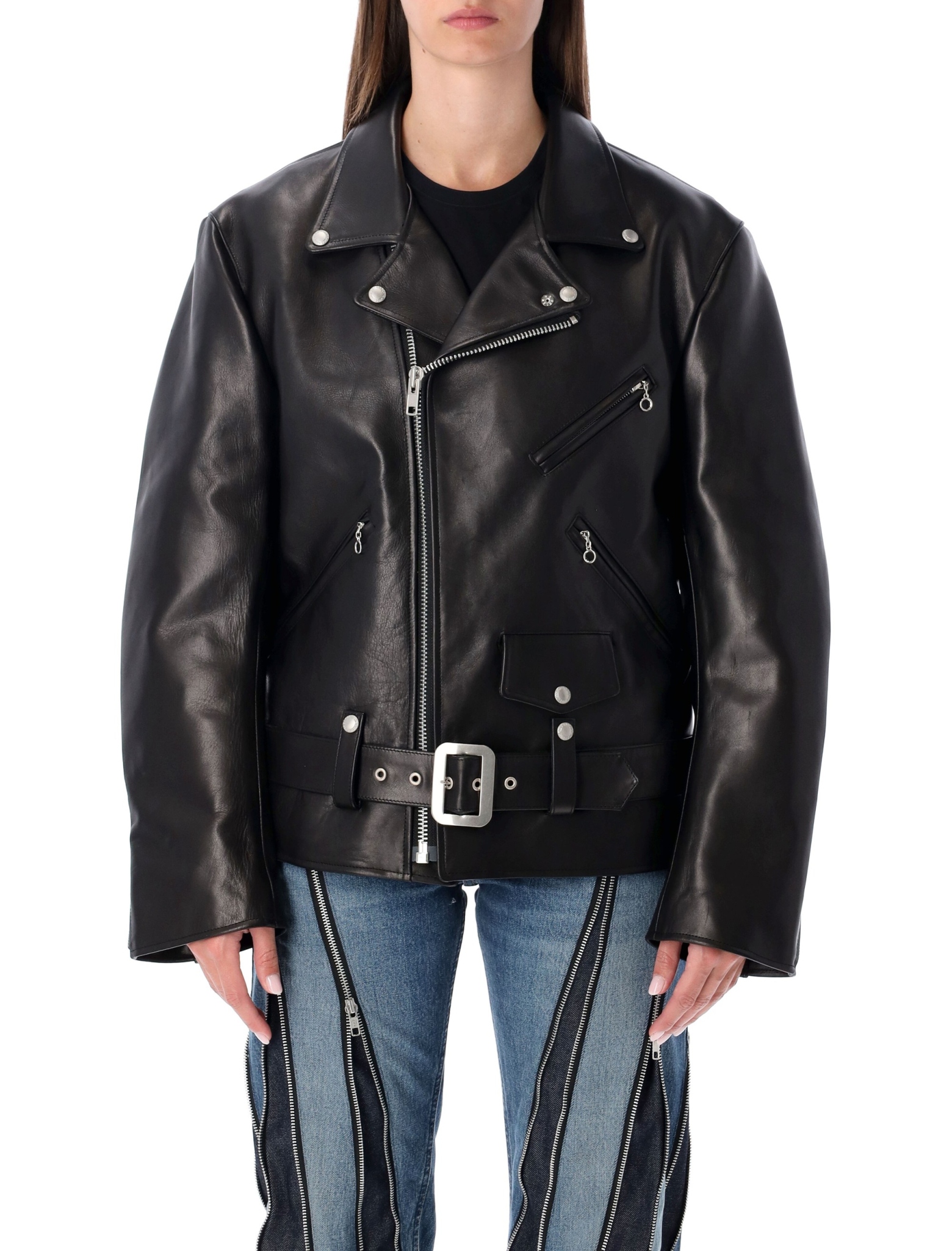 [Junya Watanabe] Coat FW25 JPJ0010511