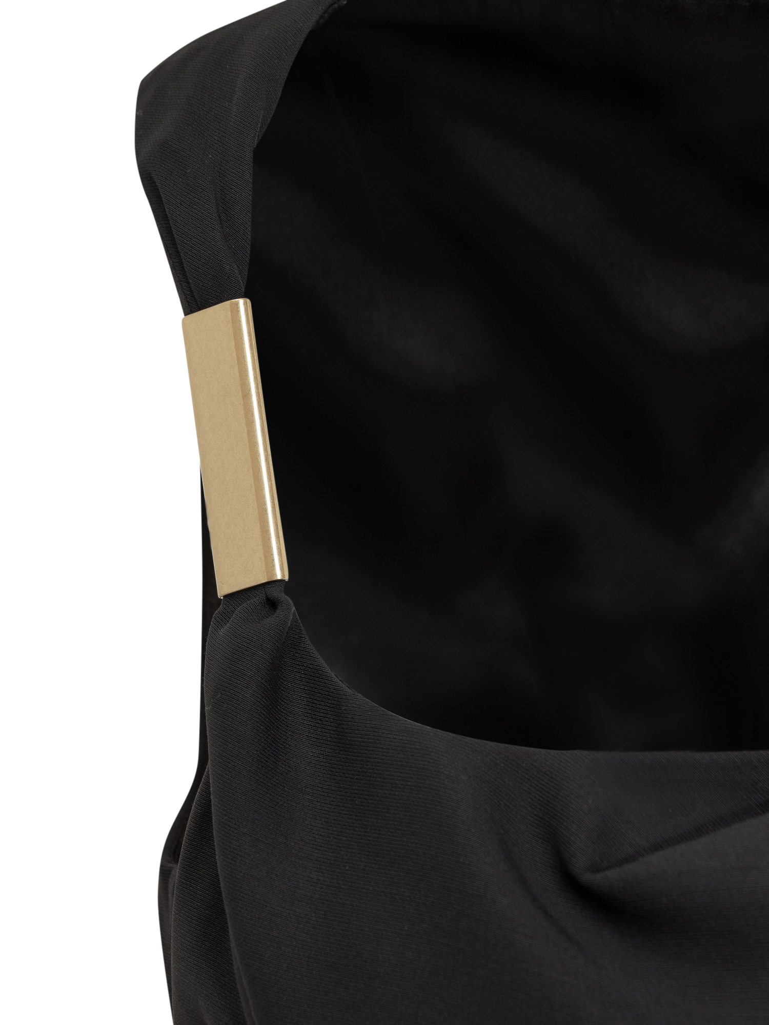 [Ferragamo] Sleeveless dress SS25 13G548 780624