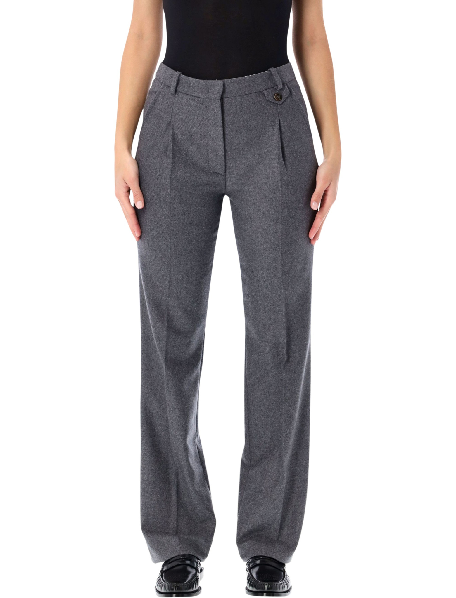 [THE GARMENT] Trousers FW25 21648602