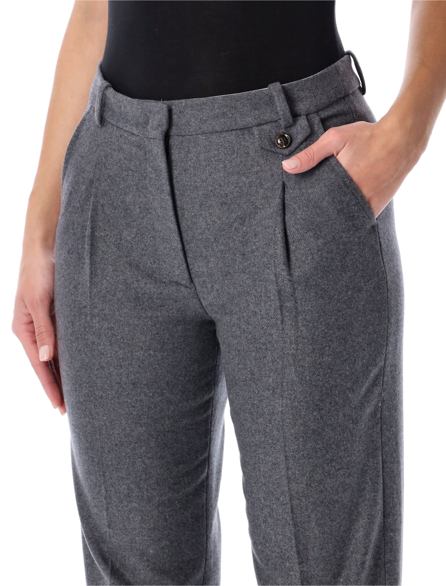 [THE GARMENT] Trousers FW25 21648602