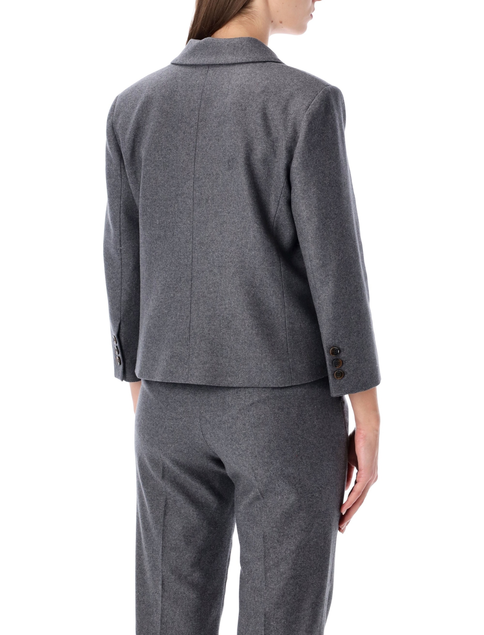 [THE GARMENT] Blazer FW25 21649602