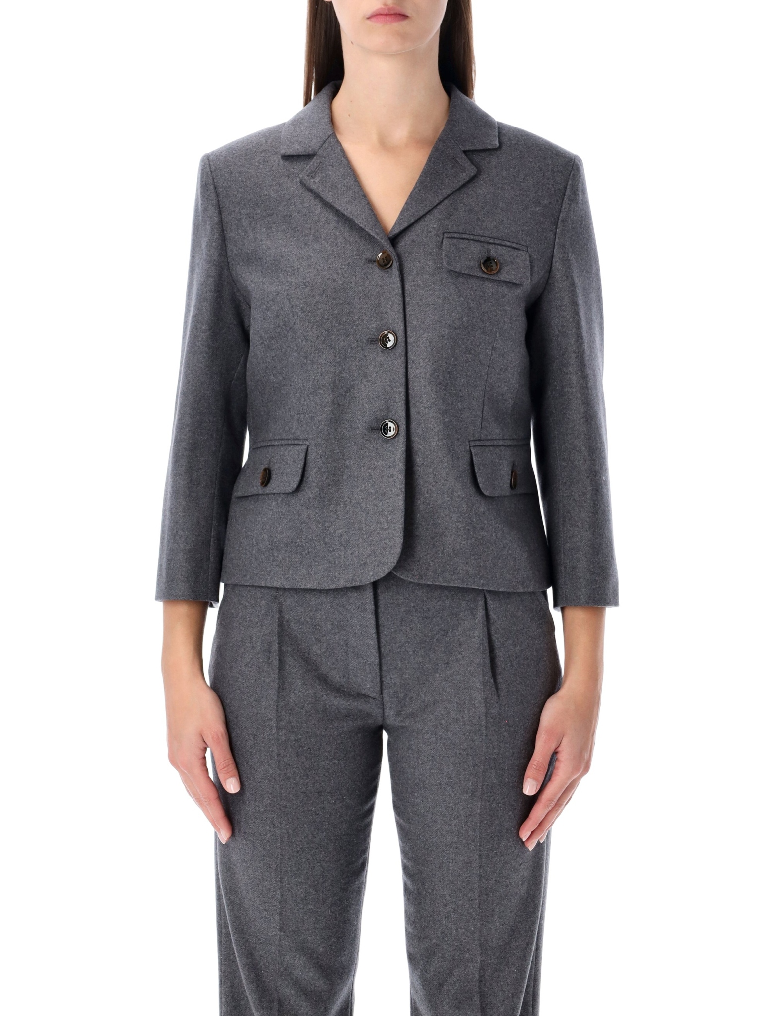 [THE GARMENT] Blazer FW25 21649602