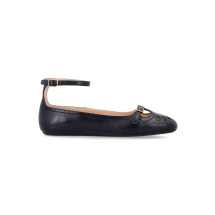 [Chloe] Flat shoes FW25 CHC25W14VUN001