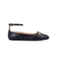 [Chloe] Flat shoes FW25 CHC25W14VUN001
