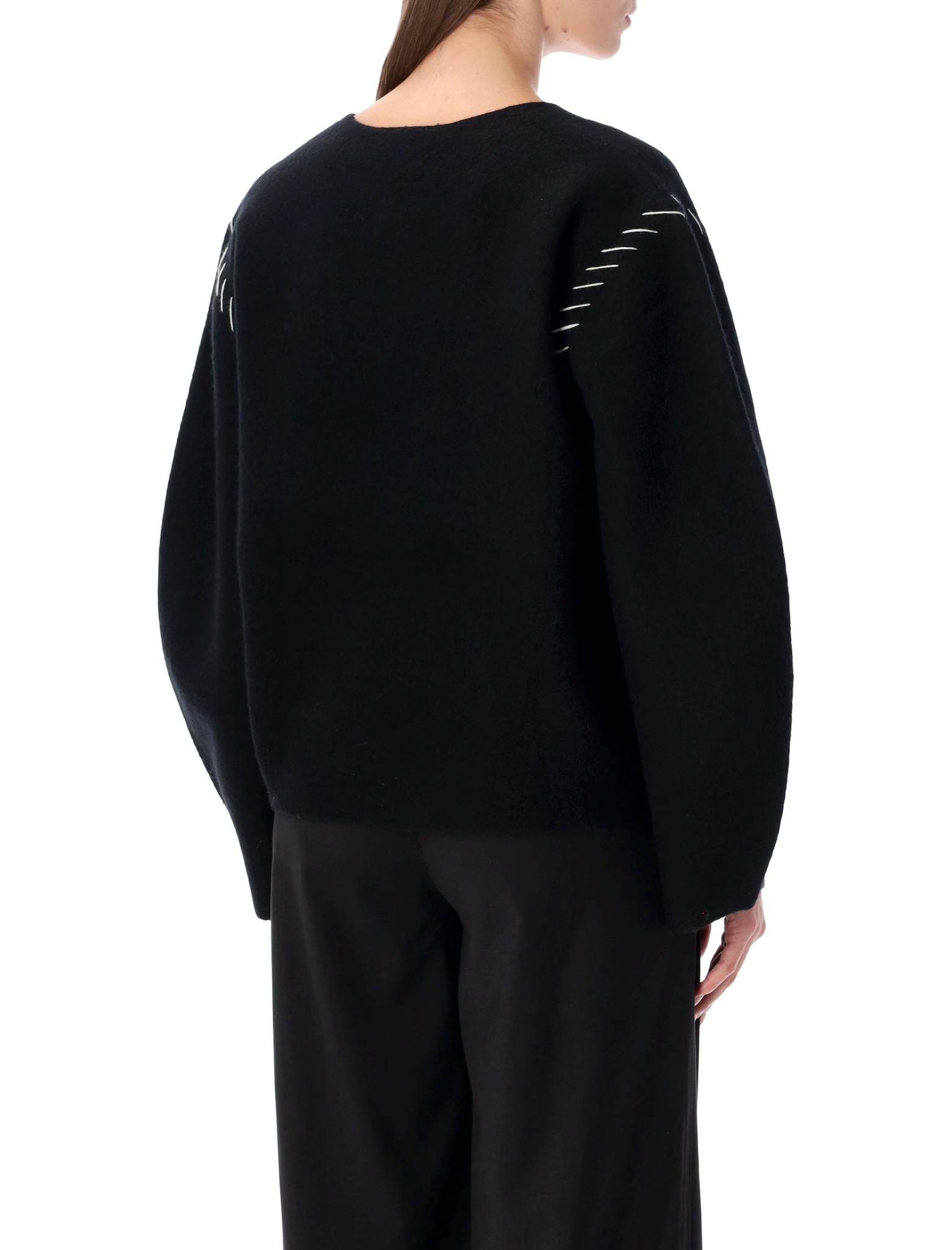 [THE GARMENT] Knitwear FW25 21089050