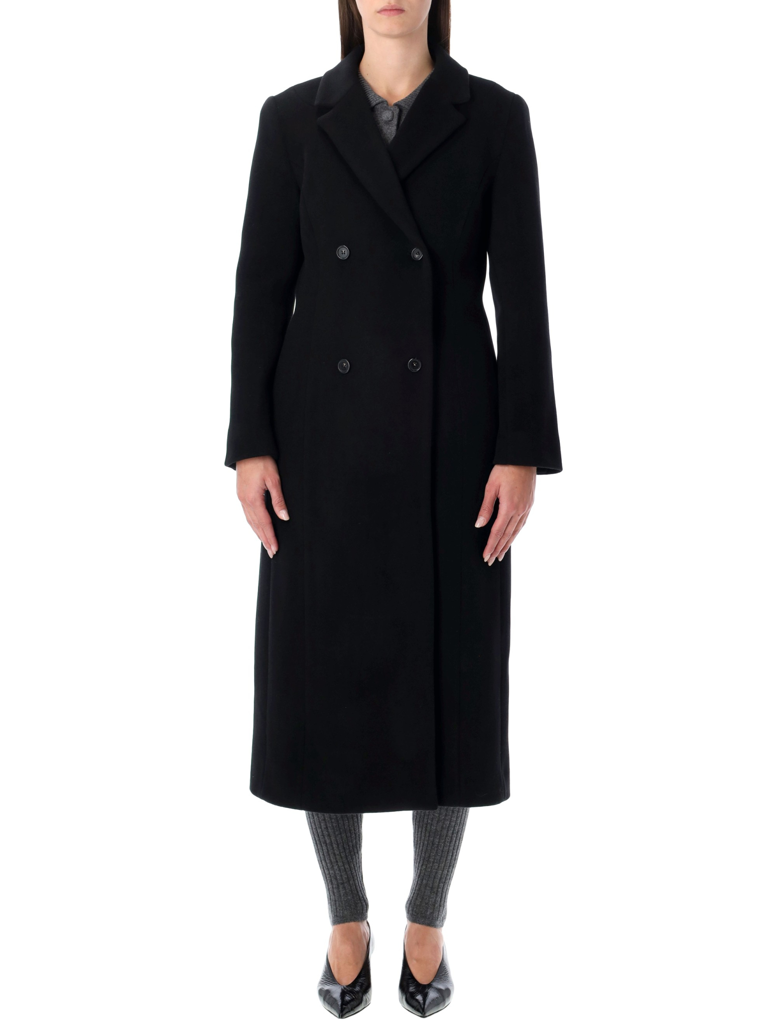 [THE GARMENT] Coat FW25 21812050