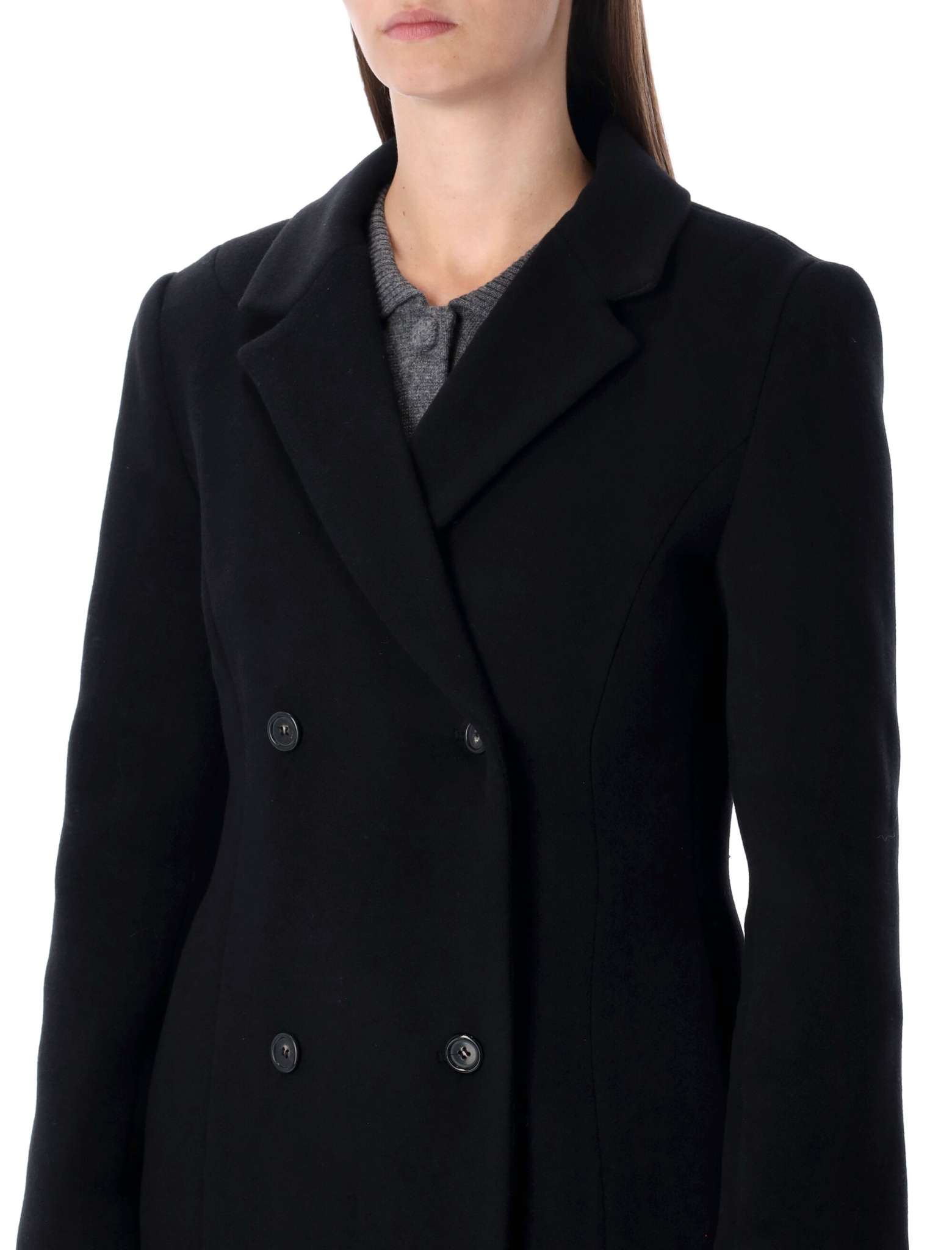 [THE GARMENT] Coat FW25 21812050