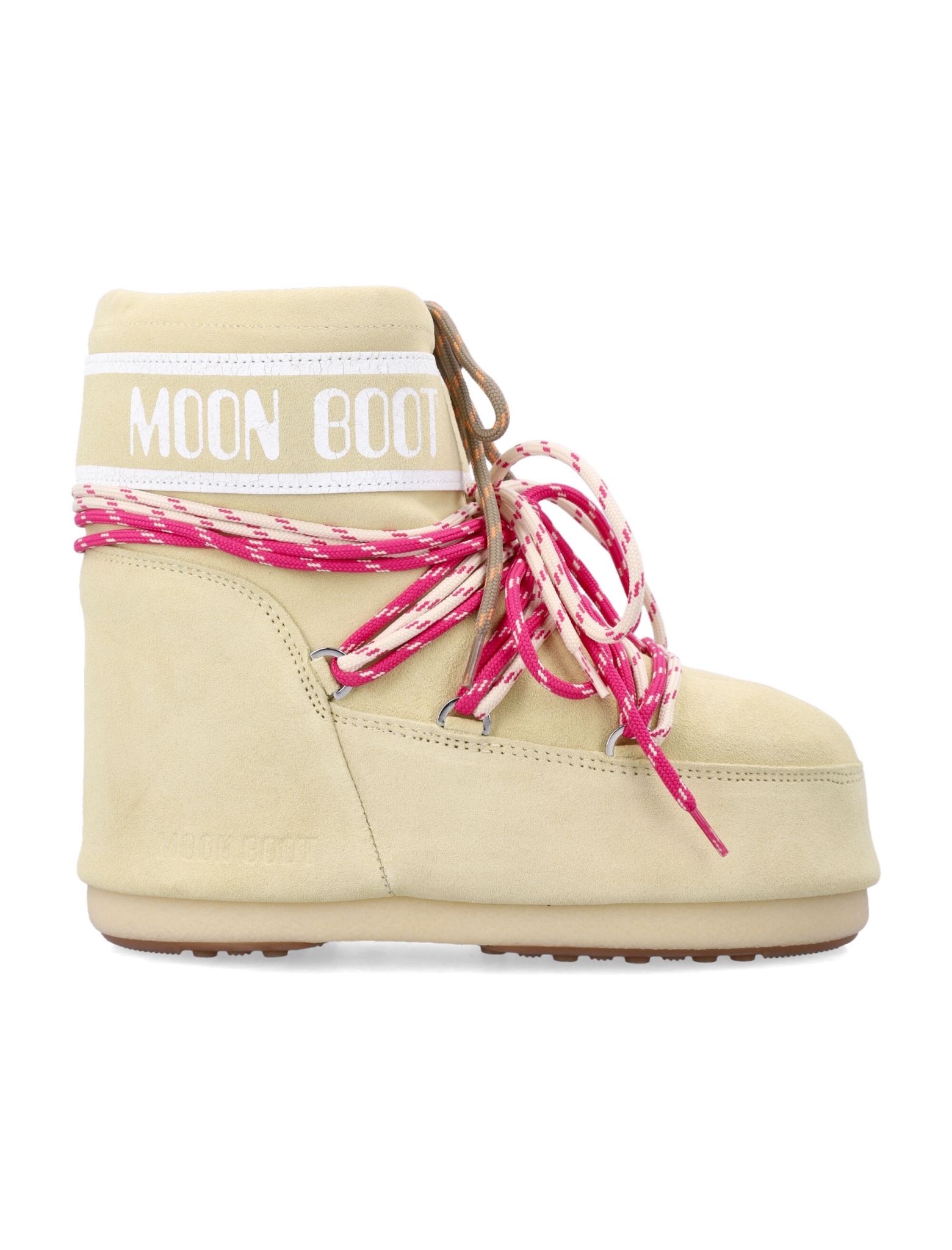 [Moon Boot] Ankle Boots FW25 80D1409670B021