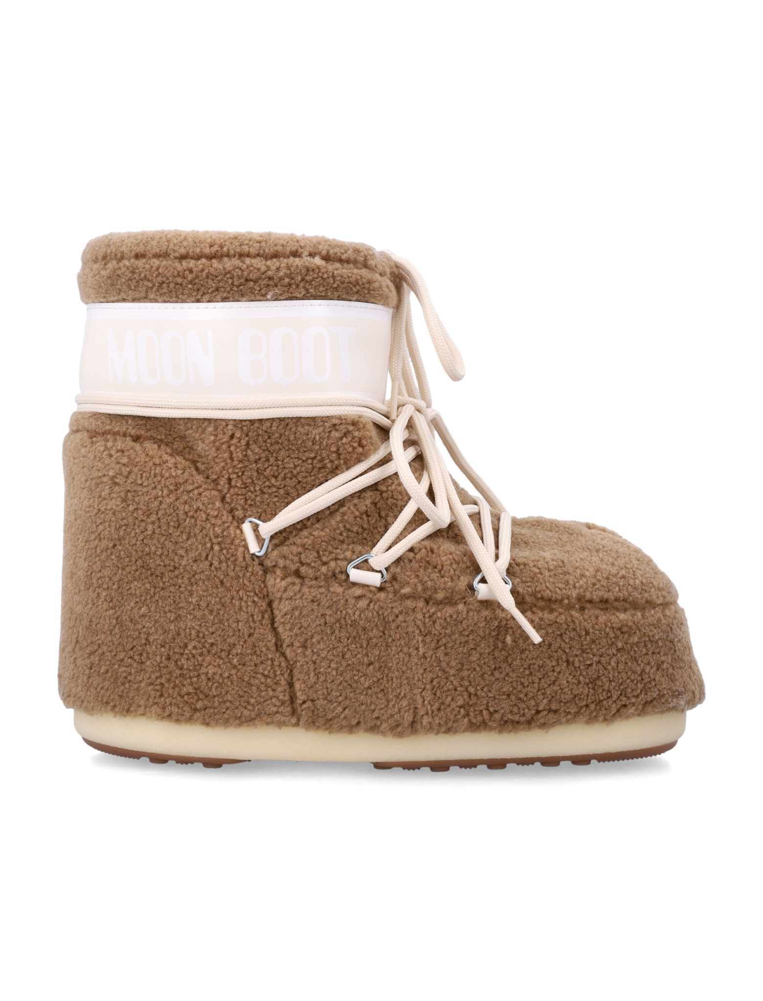 [Moon Boot] Ankle Boots FW25 80D1409700M047