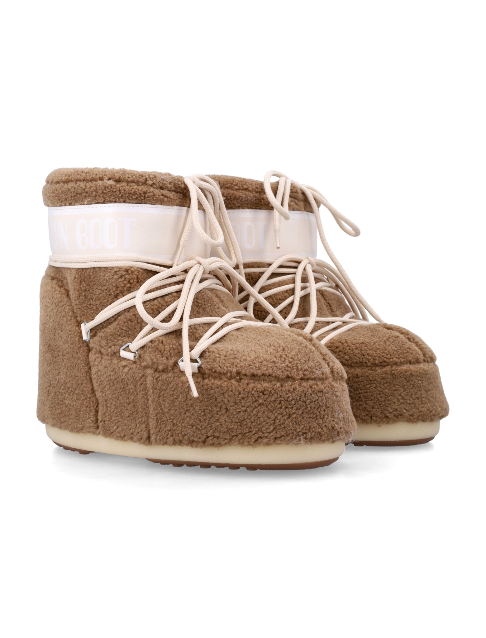 [Moon Boot] Ankle Boots FW25 80D1409700M047