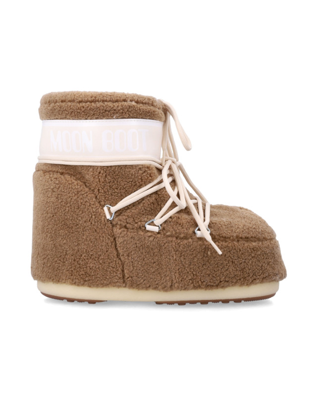 [Moon Boot] Ankle Boots FW25 80D1409700M047